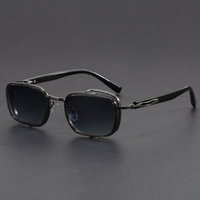 Stylish UV Protection Sunglasses-MODAUTLET