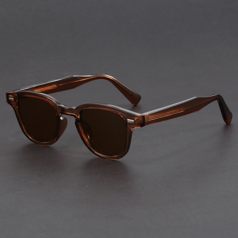Stylish Designer Sunglasses for Ultimate UV Protection-MODAUTLET