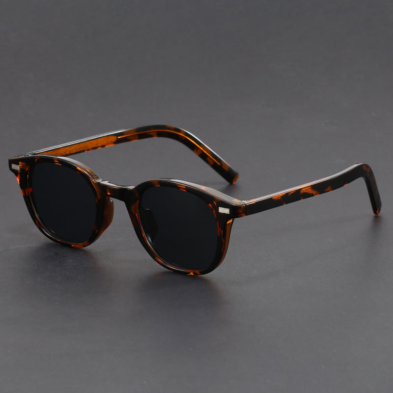 Stylish Sunglasses for Every Occasion Tortoise Shell