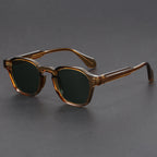 Stylish Sunglasses for Ultimate Sun Protection Brown
