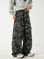 Men's PX-09 Cargo Jeans - Warpath Style