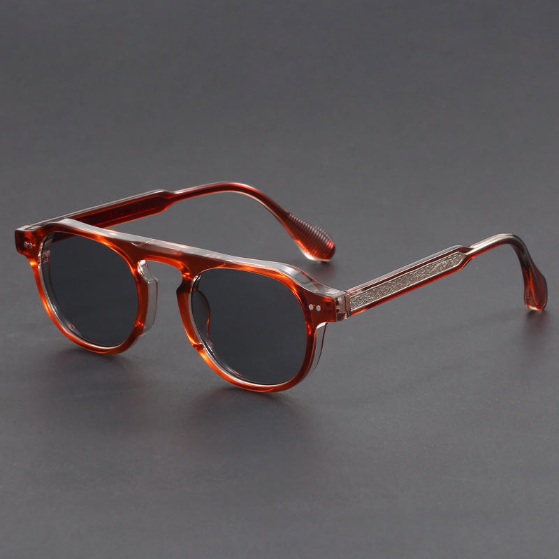 Stylish UV Protection Sunglasses-MODAUTLET