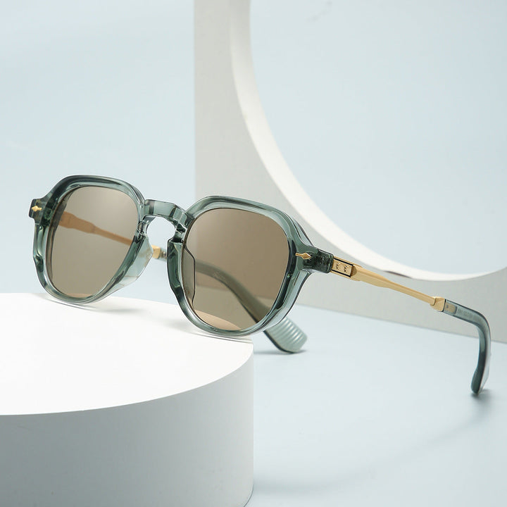 Stylish UV Protection Sunglasses-MODAUTLET