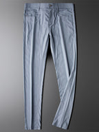 Men's Textured Vitruvian Pants