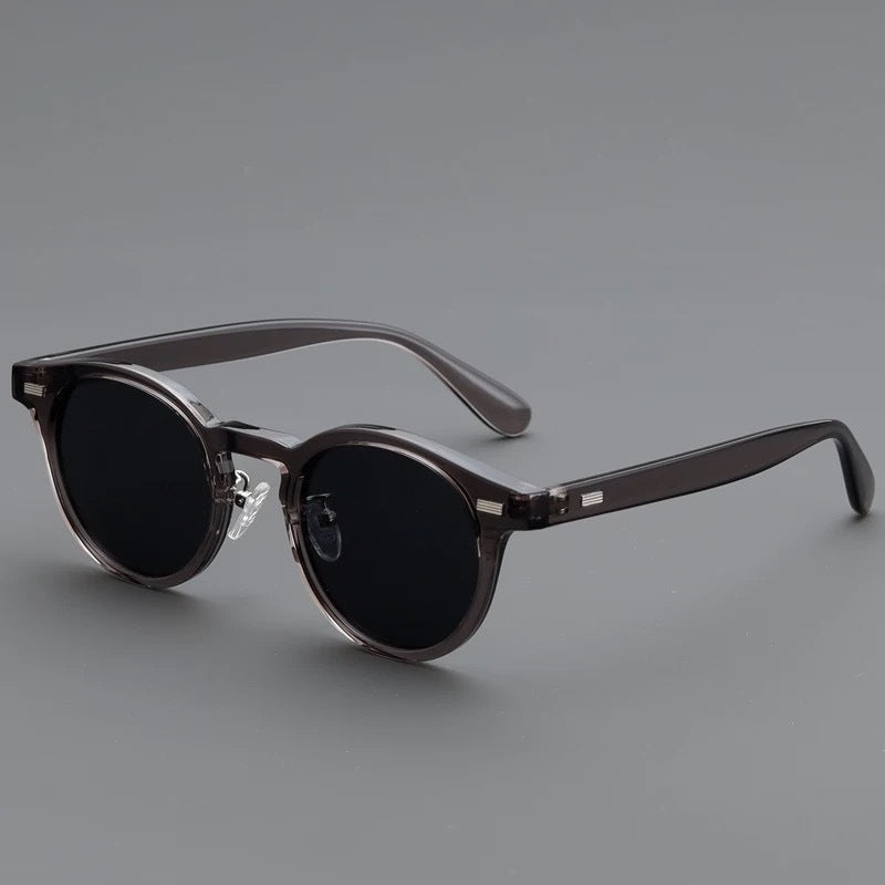 Stylish Legacy Sunglasses for Ultimate UV Protection Grey