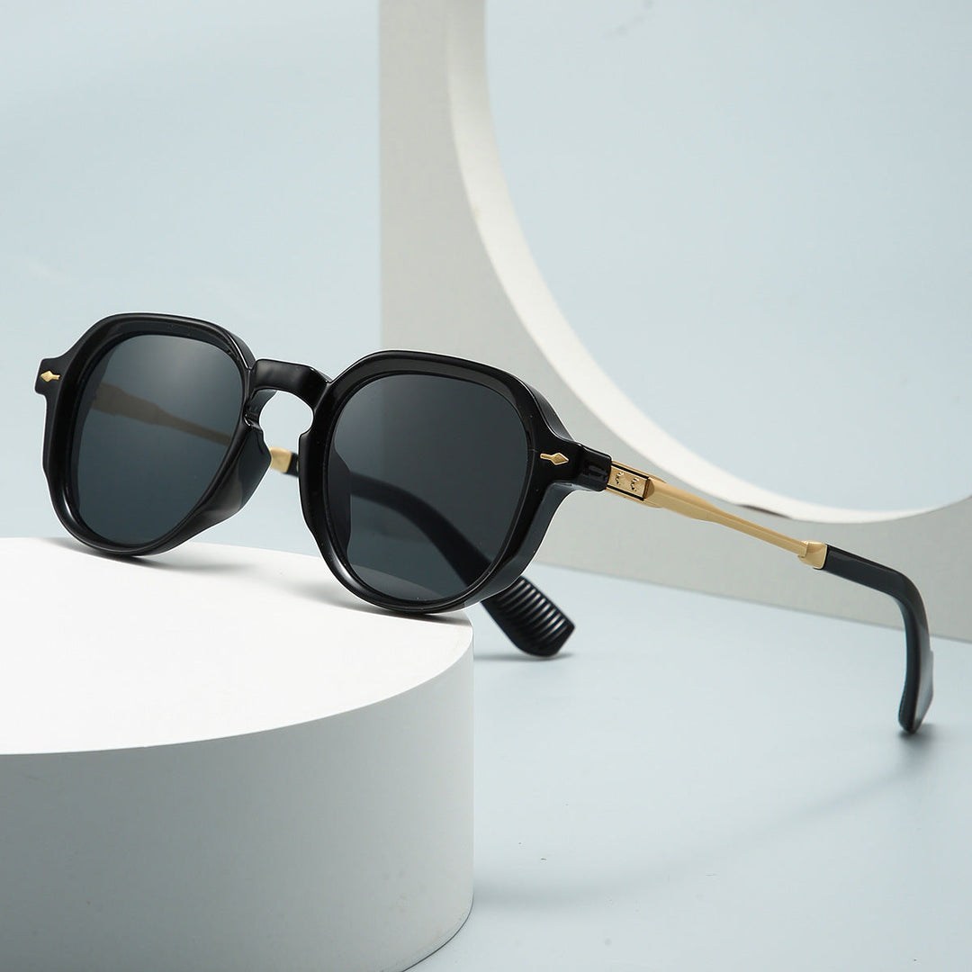 Stylish UV Protection Sunglasses-MODAUTLET