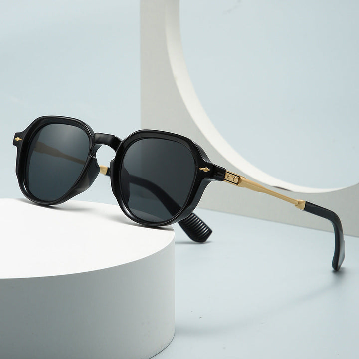 Stylish UV Protection Sunglasses-MODAUTLET