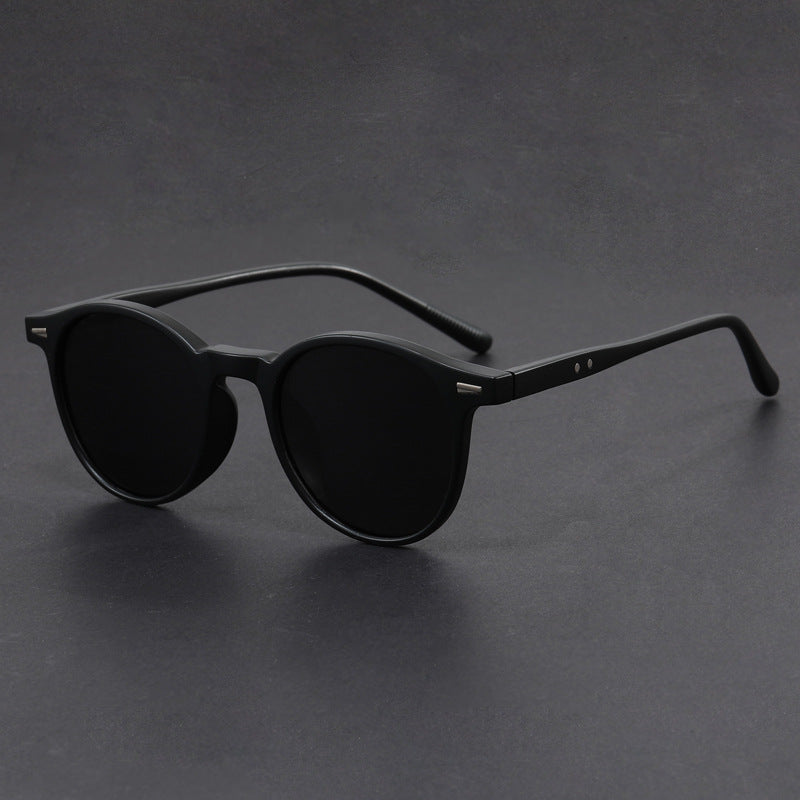 Stylish Fashion Sunglasses for Every Occasion Matte Black