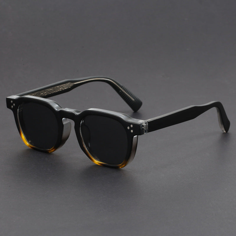 Stylish Polarized Sunglasses for Ultimate UV Protection-MODAUTLET