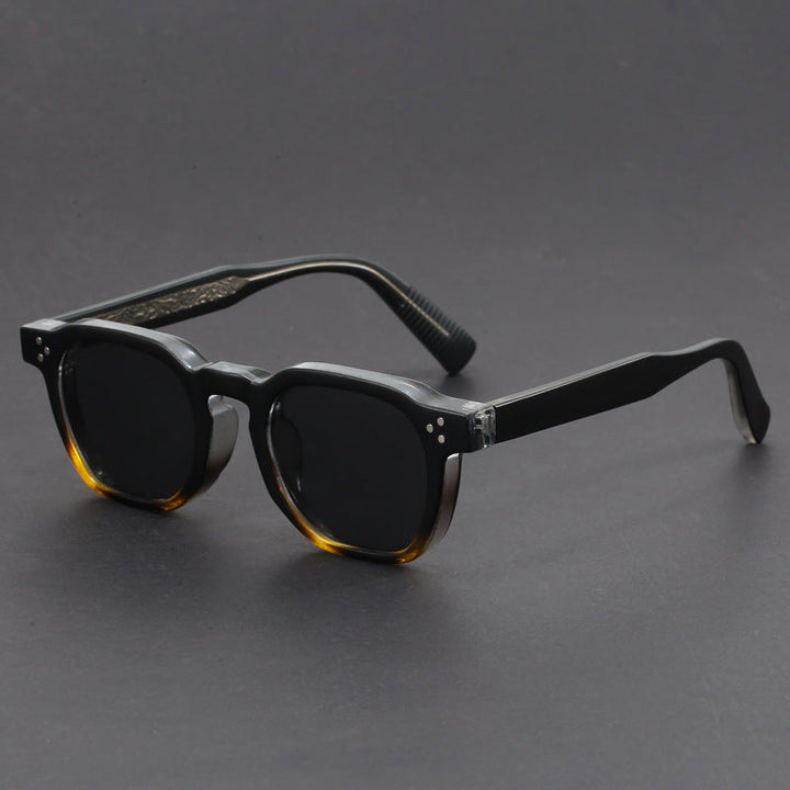 Stylish Polarized Sunglasses for Ultimate UV Protection-MODAUTLET