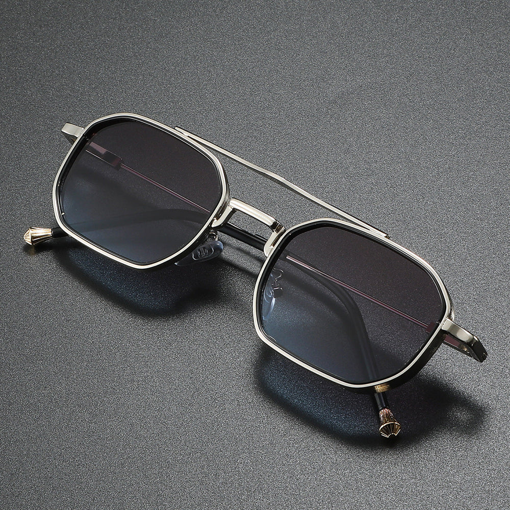 Stylish UV Protection Sunglasses-MODAUTLET