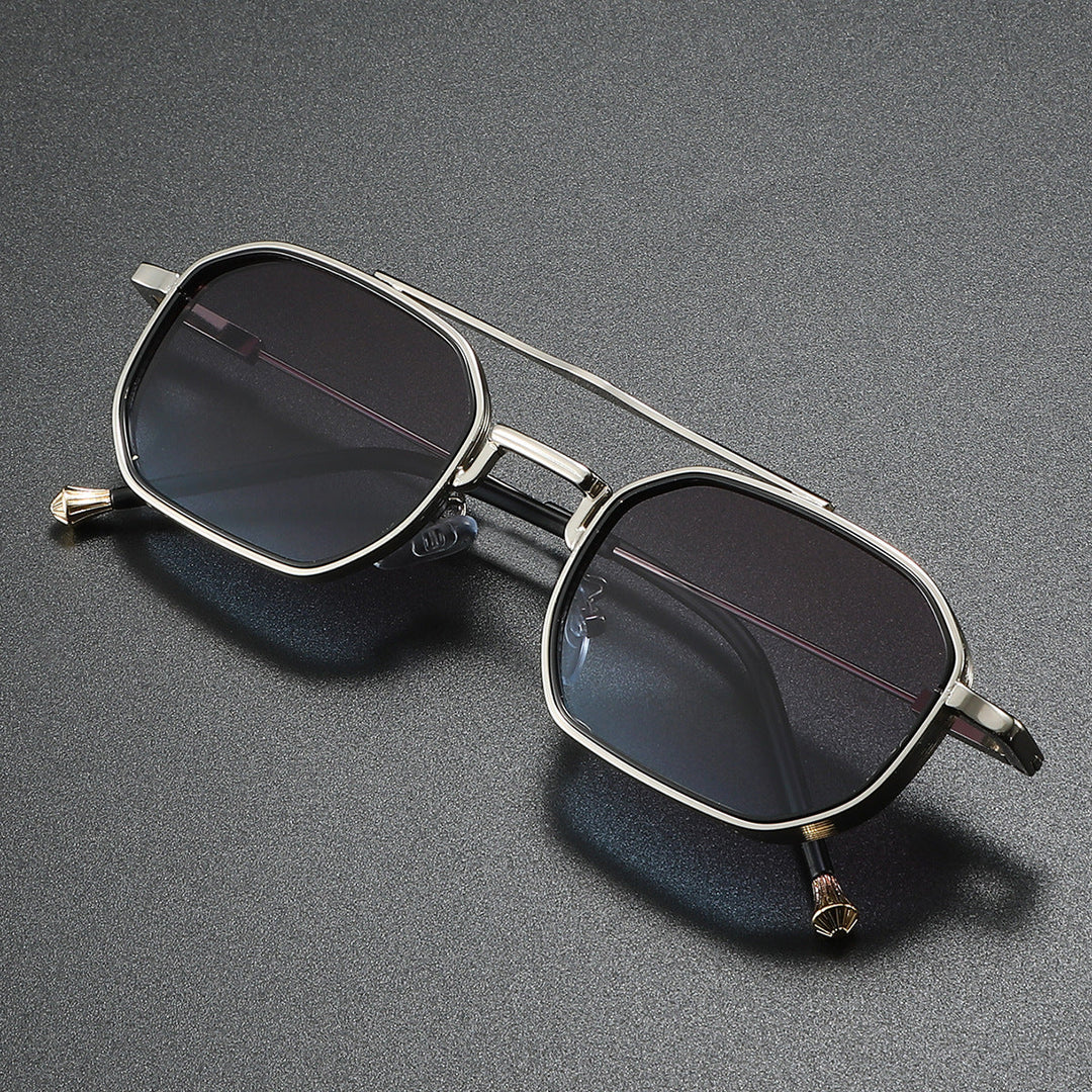 Stylish UV Protection Sunglasses-MODAUTLET
