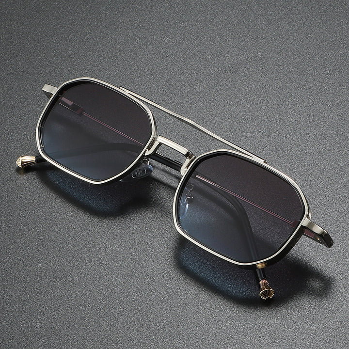 Stylish UV Protection Sunglasses-MODAUTLET