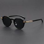Stylish UV Protection Sunglasses Black