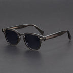 Stylish Designer Sunglasses for Ultimate UV Protection Grey