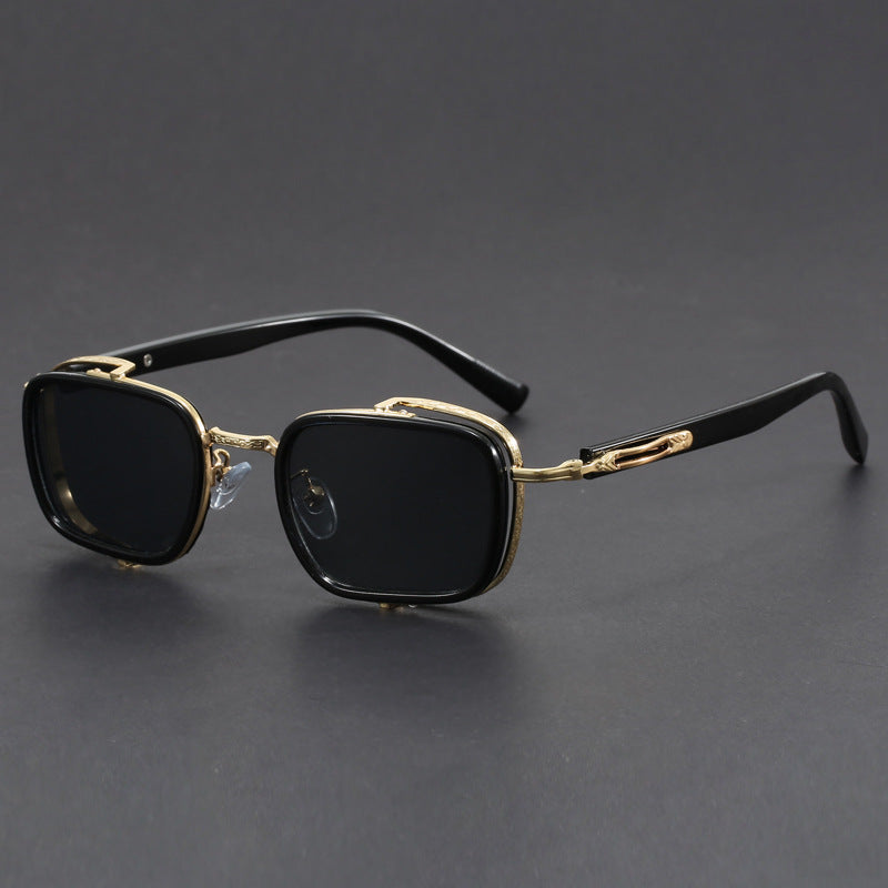 Stylish UV Protection Sunglasses-MODAUTLET