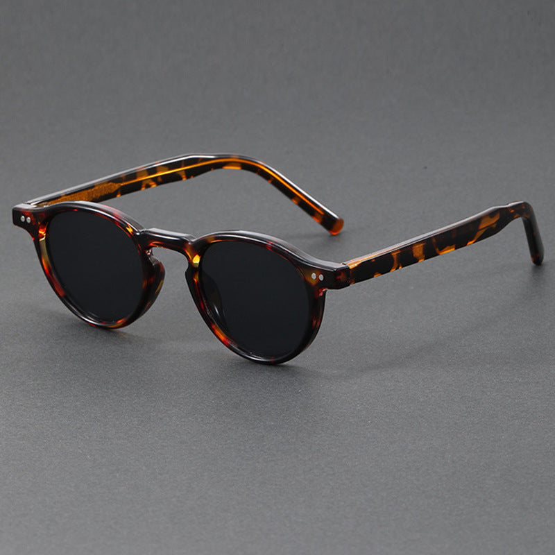 Stylish UV Protection Sunglasses Tortoise Shell