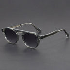 Stylish UV Protection Sunglasses Grey