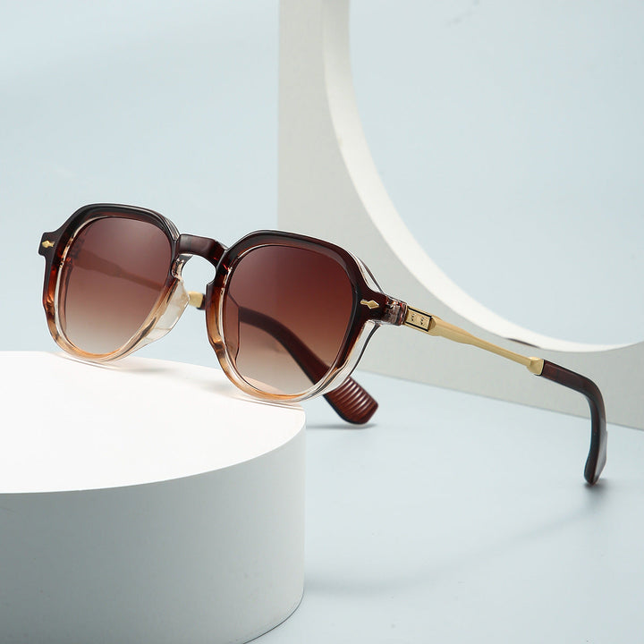 Stylish UV Protection Sunglasses-MODAUTLET