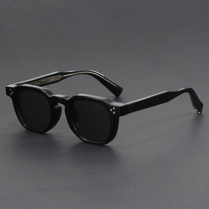Stylish Polarized Sunglasses for Ultimate UV Protection-MODAUTLET