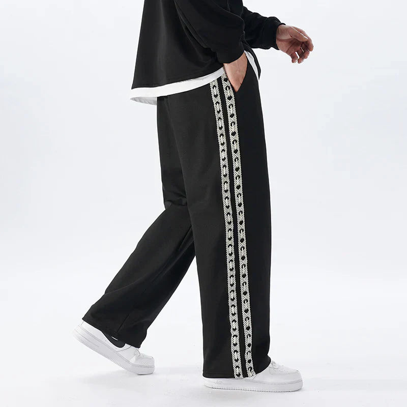 Men's Cotton Sweatpants - Comfortable and Stylish-MODAUTLET
