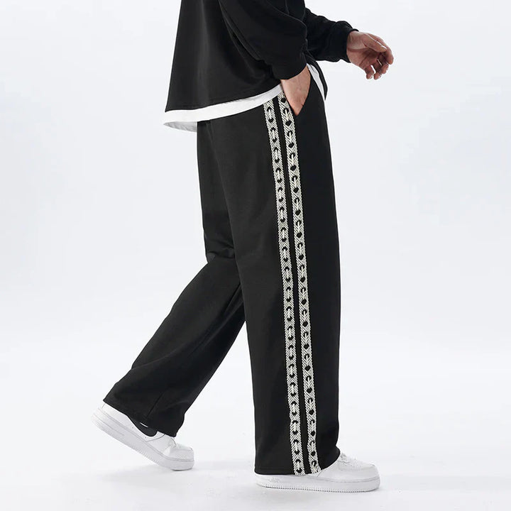 Men's Cotton Sweatpants - Comfortable and Stylish-MODAUTLET