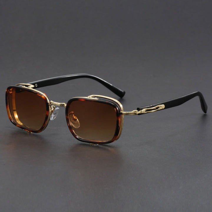 Stylish UV Protection Sunglasses-MODAUTLET