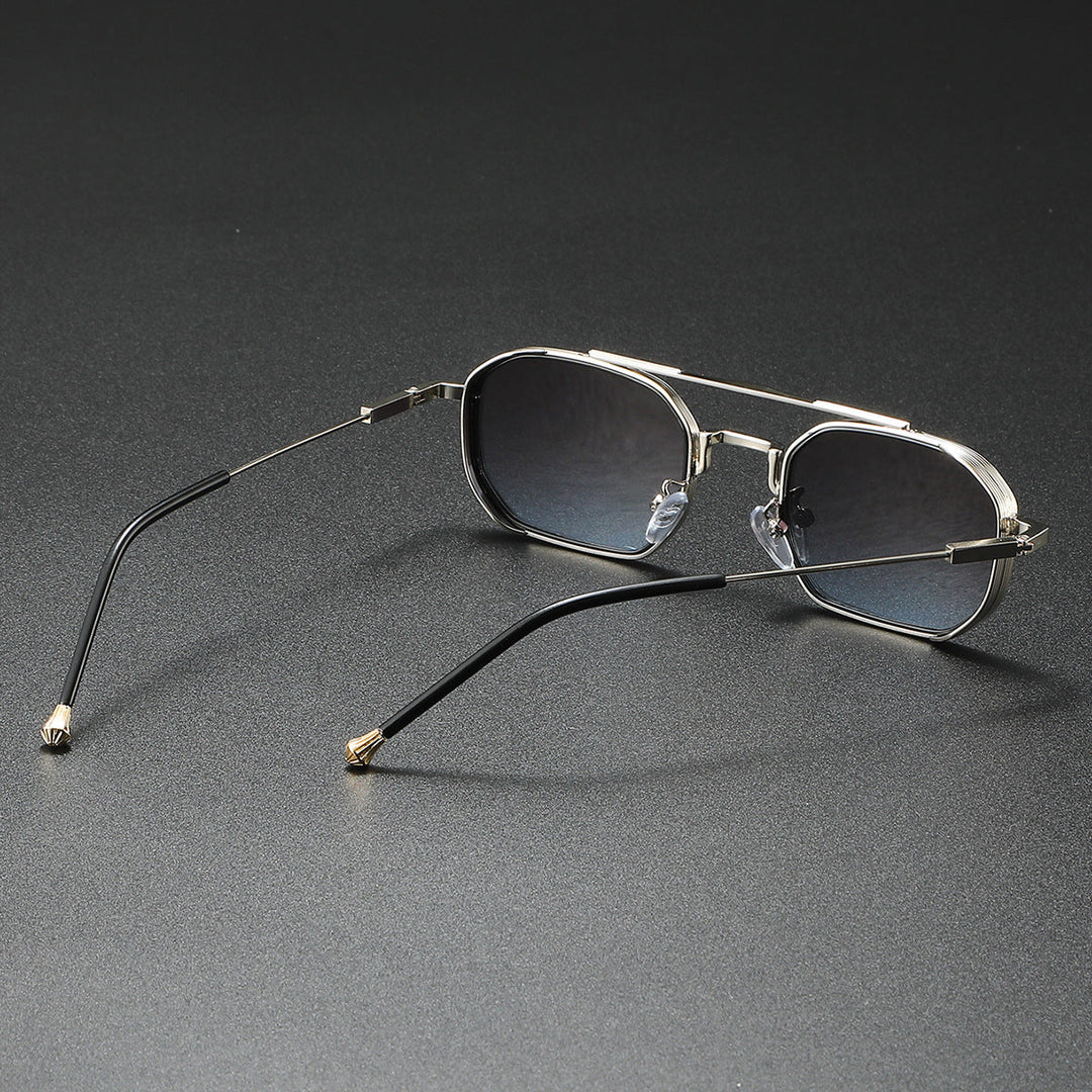 Stylish UV Protection Sunglasses-MODAUTLET
