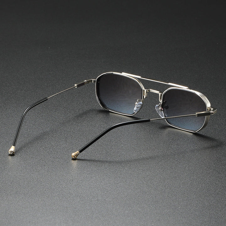 Stylish UV Protection Sunglasses-MODAUTLET