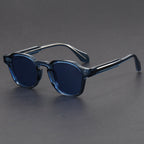 Stylish Sunglasses for Ultimate Sun Protection Blue