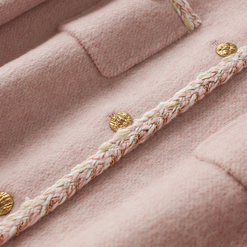 Women's Cozy Relaxed Fit Cardigan Jacket – Stylish Everyday Essential