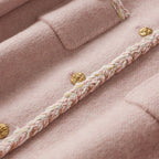 Women's Cozy Relaxed Fit Cardigan Jacket – Stylish Everyday Essential