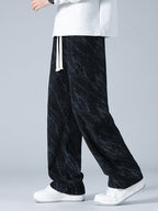 Men's Corduroy Pants - Echowave Style
