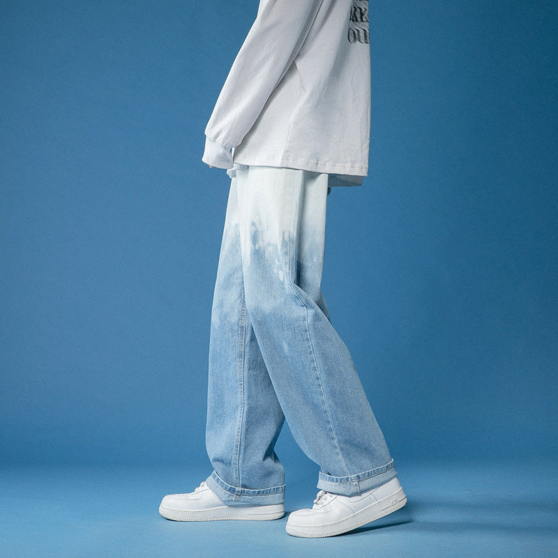 Men's Stylish Paladino Jeans - Trendy Fit and Comfort-MODAUTLET