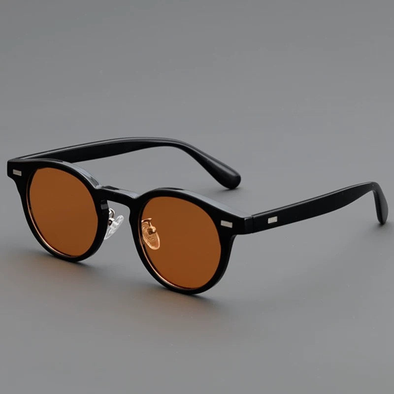 Stylish Legacy Sunglasses for Ultimate UV Protection Orange