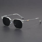 Classic Clubmaster Sunglasses