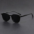 Stylish Fashion Sunglasses for Every Occasion Glossy Black