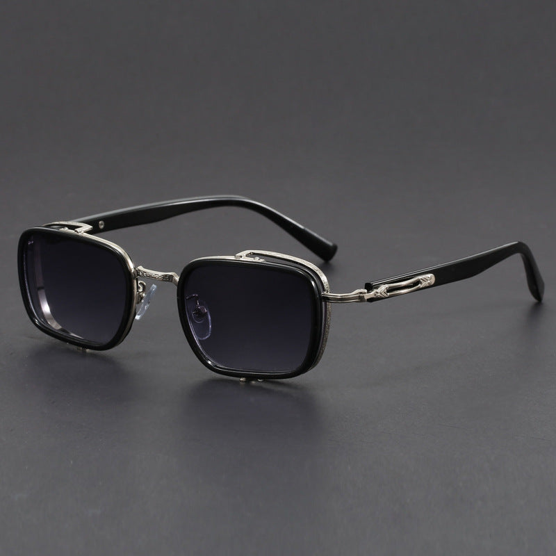 Stylish UV Protection Sunglasses-MODAUTLET