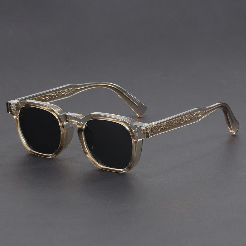 Stylish Polarized Sunglasses for Ultimate UV Protection-MODAUTLET