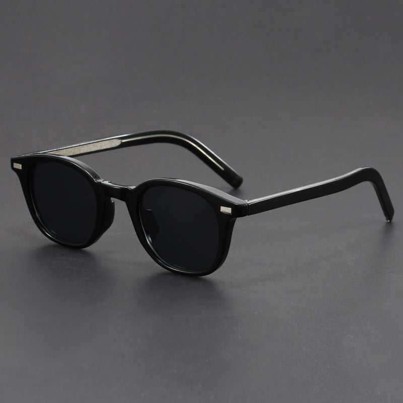 Stylish Sunglasses for Every Occasion Black