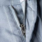 Men's Textured Vitruvian Pants