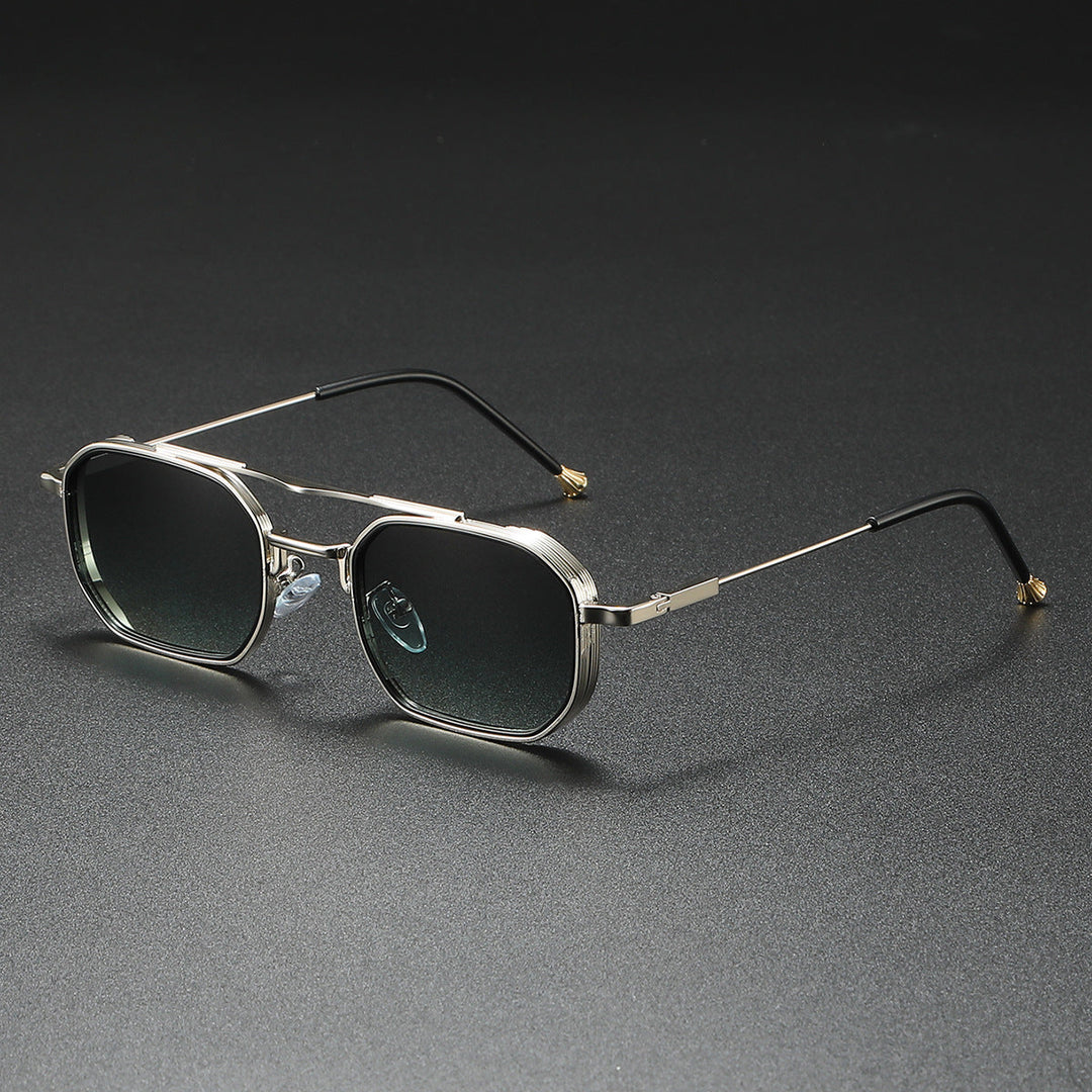 Stylish UV Protection Sunglasses-MODAUTLET
