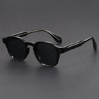 Stylish Sunglasses for Ultimate Sun Protection Black