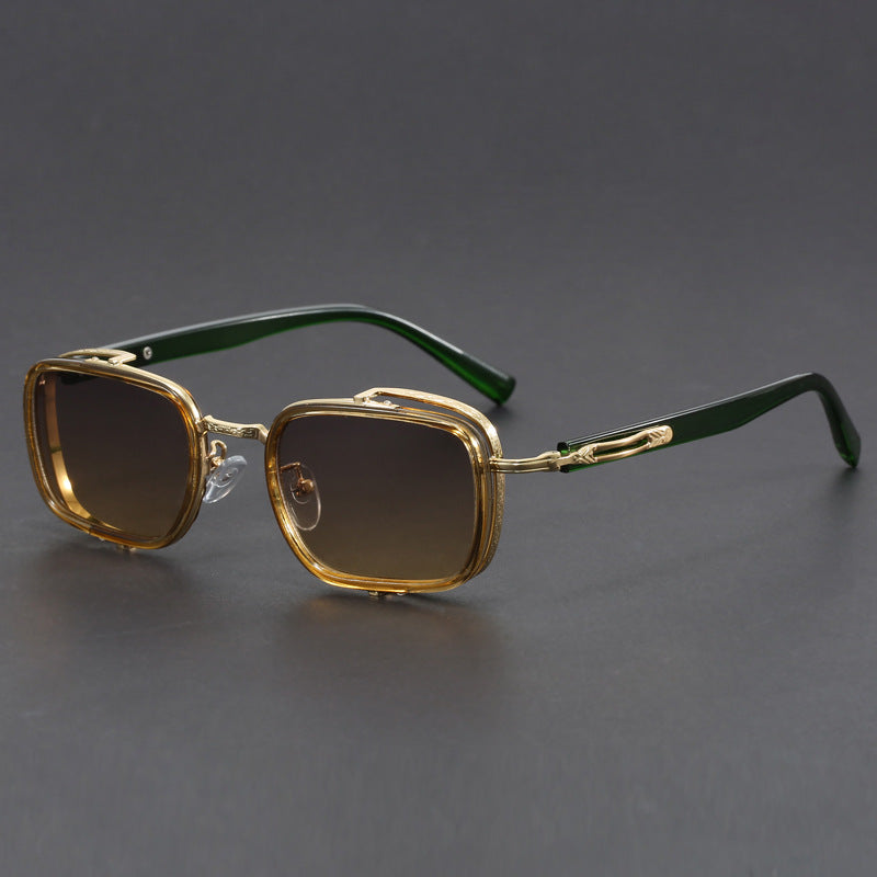 Stylish UV Protection Sunglasses-MODAUTLET