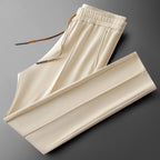 Men's Ice Silk Sweatpants for Ultimate Comfort