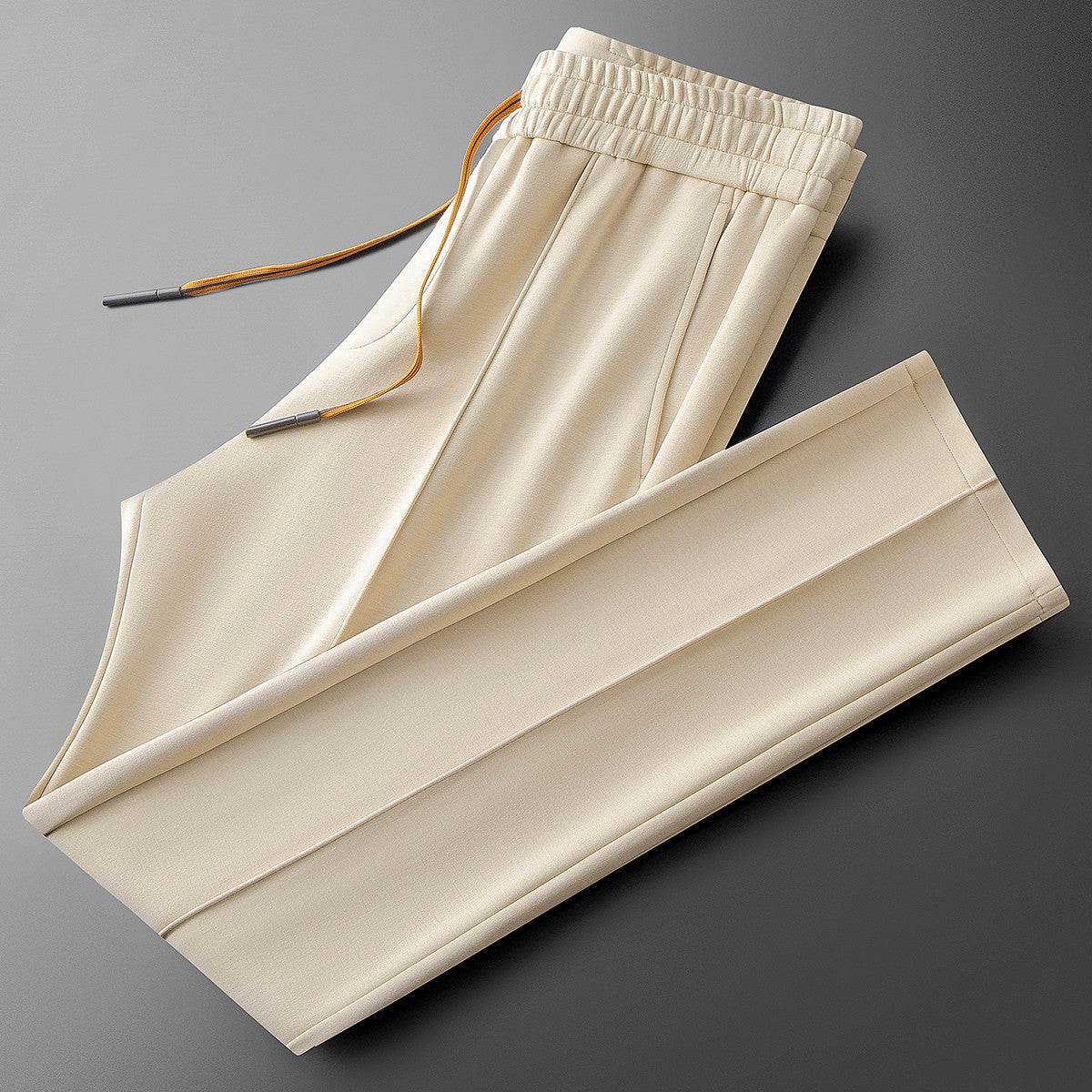 Men's Ice Silk Sweatpants for Ultimate Comfort