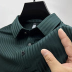 Men's Ice Silk Polo - Pinecrest Style