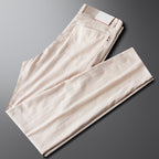 Men's Textured Vitruvian Pants