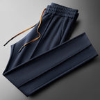 Men's Ice Silk Sweatpants for Ultimate Comfort