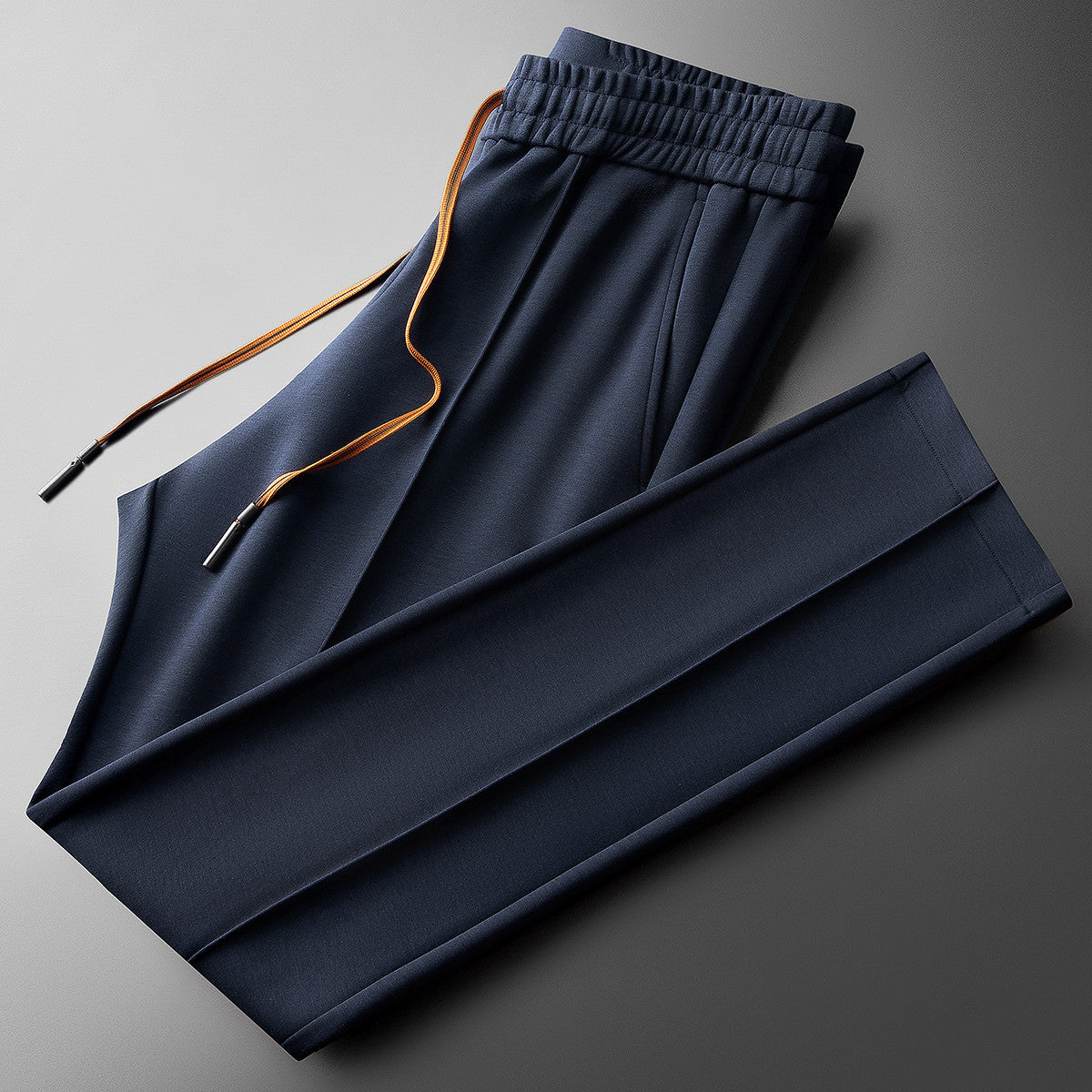 Men's Ice Silk Sweatpants for Ultimate Comfort